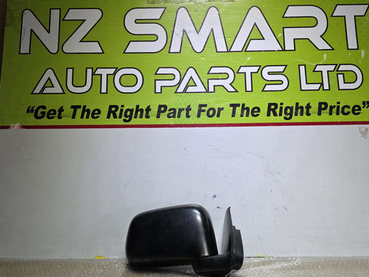 1998 Honda CR-V- Right Door Mirror PN: see the photos
