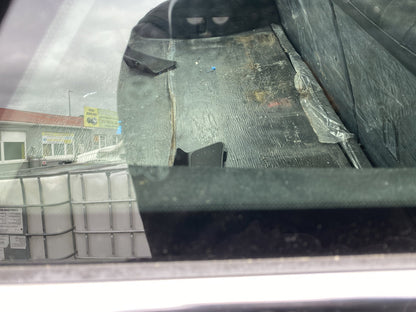 2007 Mazda CX-7 Grand Touring Dismantling For Parts