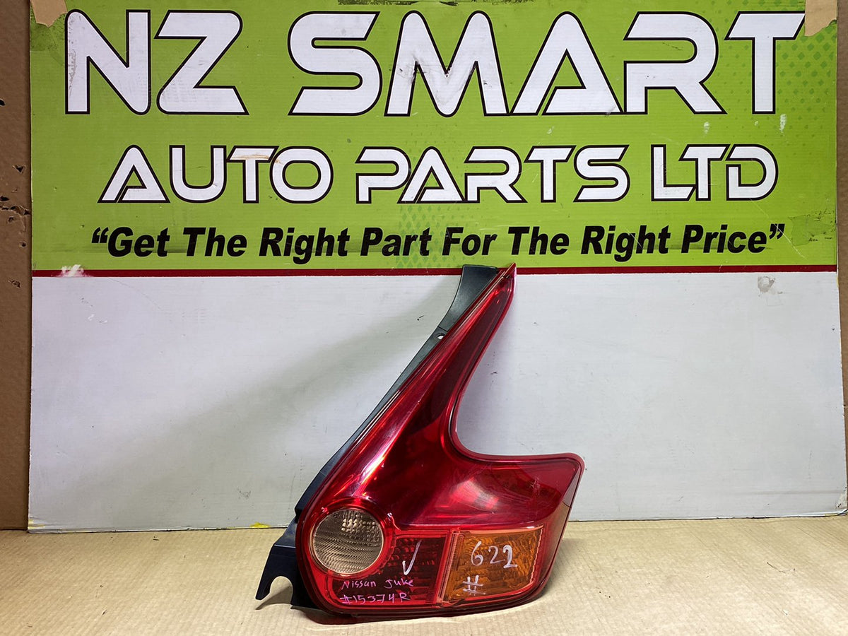 2010 Nissan Juke YF15 - Right Taillight PN: ICHIKOH T003