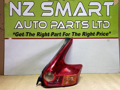 2010 Nissan Juke YF15 - Right Taillight PN: ICHIKOH T003