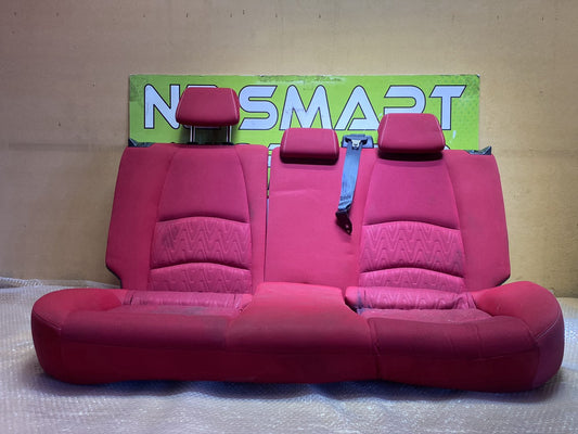 2015 Mazda Demio - Seats Set PN: see photos