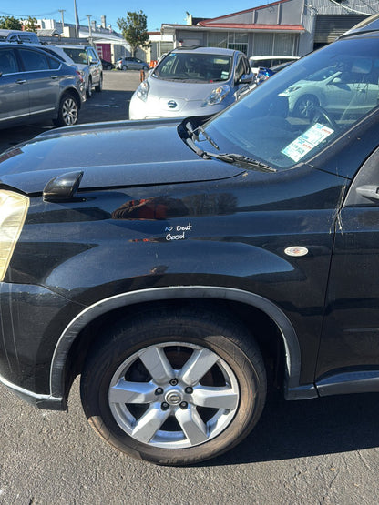 2009 Nissan X-Trail DNT31  Dismantling For Parts