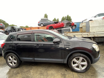 2008 Nissan Dualis Ti KJ10 Dismantling For Parts