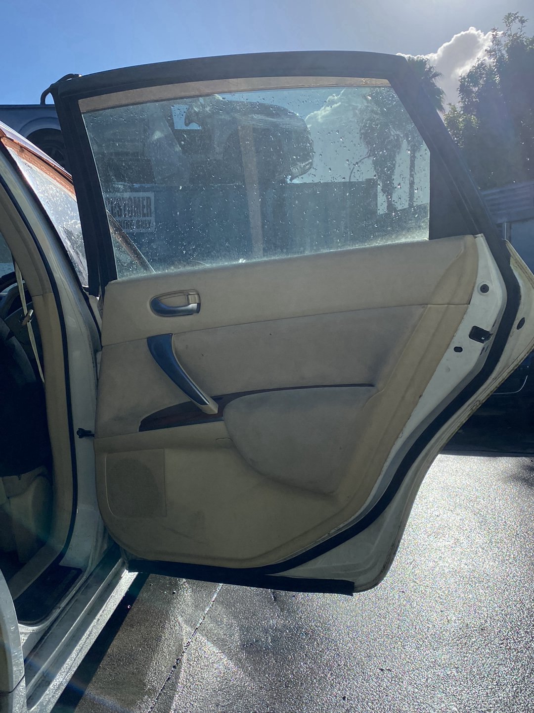 2008 Nissan Teana J32  Dismantling For Parts