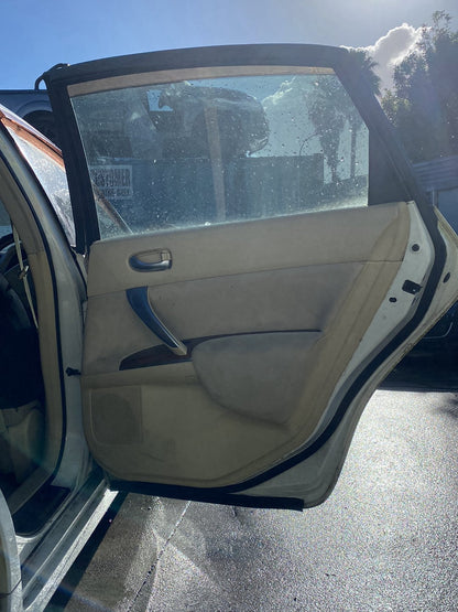 2008 Nissan Teana J32  Dismantling For Parts