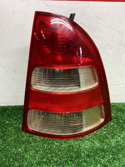 2001 Toyota Corolla - Right Taillight PN: KOITO 13-61