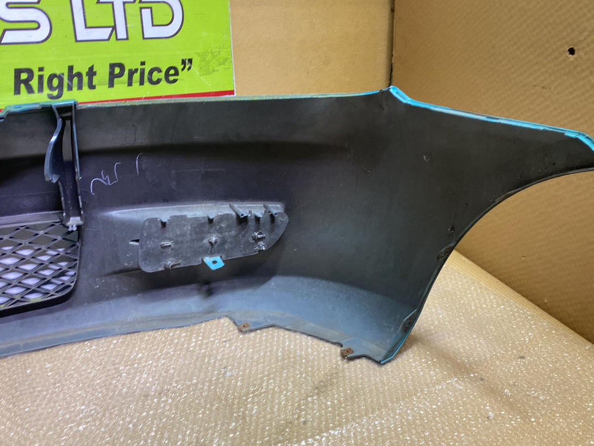 2002 Mazda Demio - Front Bumper PN: D35250031A48