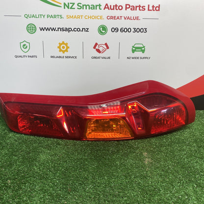 2007 Nissan X-Trail - Right Taillight PN: KOITO 220-63928