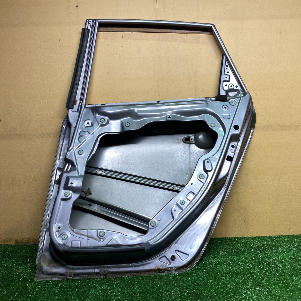2003 Mazda Axela BK3P - Right Front Door PN: See photos