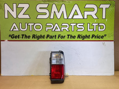 2009 Mazda Bongo Van- Right Taillight PN: