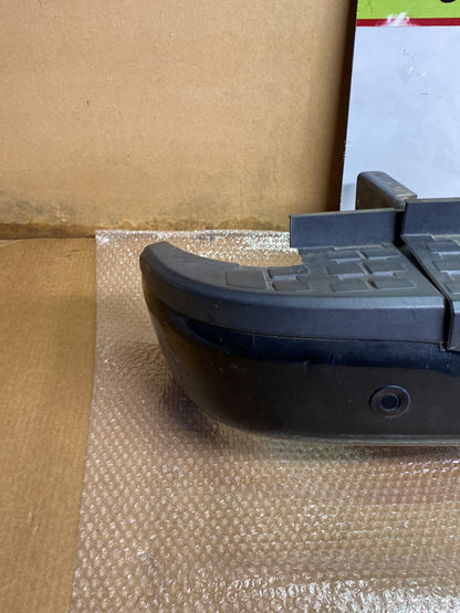 2012 - 2016 Holden Colorado - Rear Bumper Bar PN: 94706359