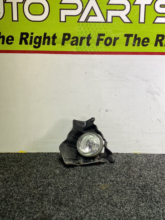 2009 Mazda Demio DE5FS - Left Fog Light