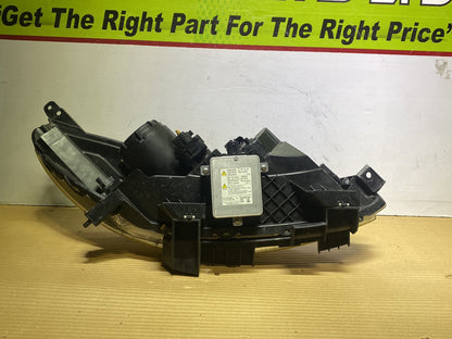 2011 Mazda Premacy CWEFW- Left Headlight PN: