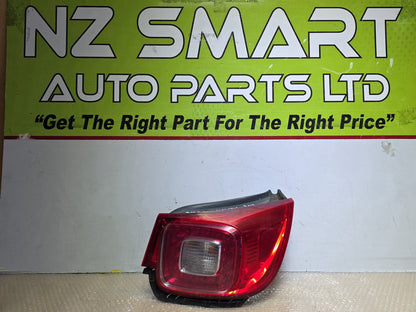 2013 Holden Malibu - Right Taillight PN:
