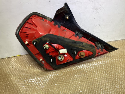 2004 Nissan Bluebird - Right Taillight PN: see photos