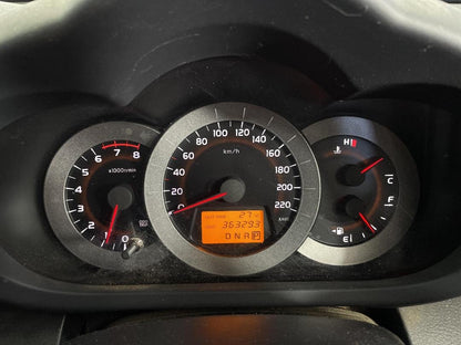 2006 Toyota RAV4 Dismantling For Parts