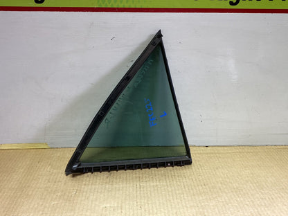 2002 Used Toyota Altezza GXE10 - Left Rear Quarter Door Glass