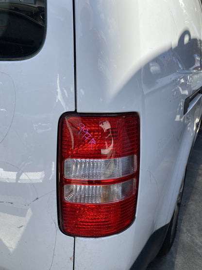 2014 Volkswagen Caddy Maxi Dismantling For Parts
