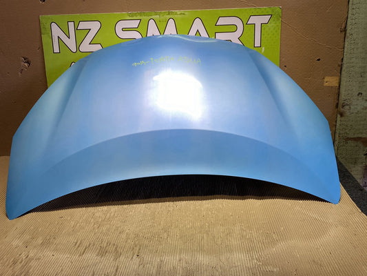 2015 Used Toyota Aqua- Bonnet PN: see photos