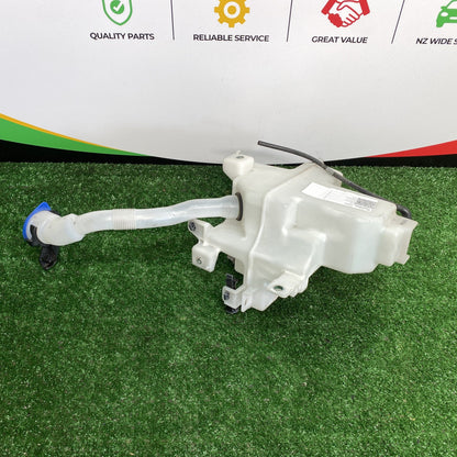 2015 Mazda Demio - Washer Bottle PN: See photos