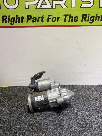 2014 Nissan Note E12 - Starter Motor PN: 23300 1HC1B