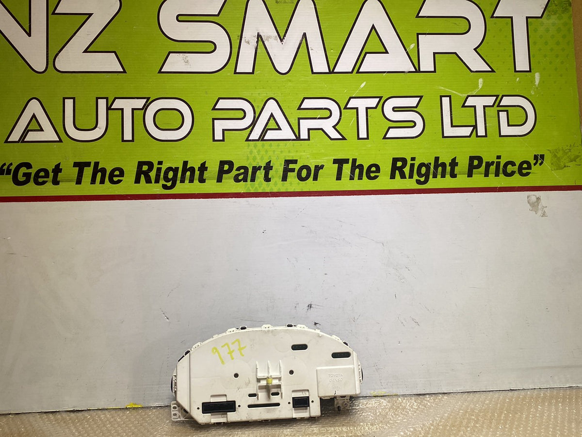 2006 Used Toyota Sienta- Speedometer Drive PN: 838005D063