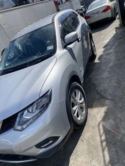 2015 Nissan X-Trail Hybrid All-Mode HT32 Dismantling For Parts - Dismantling For Parts