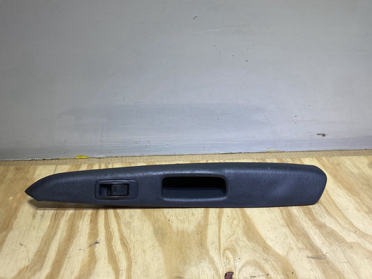 1998 Toyota Caldina ST215 - Left Rear Window Switch PN: 74262-21020