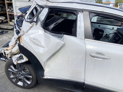2022 Mazda CX-30 GT-X- Dismantling For Parts