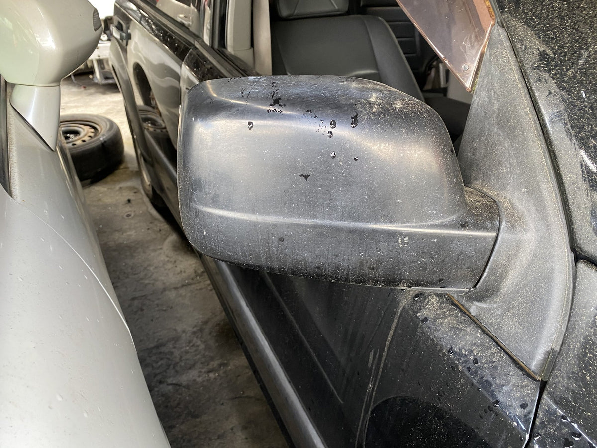 2006 Nissan X-Trail NT30 Dismantling For Parts