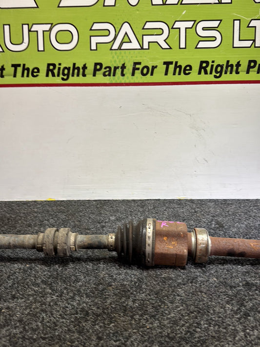 2014 Nissan Serena HFC26- Right Front Drive Axle PN: