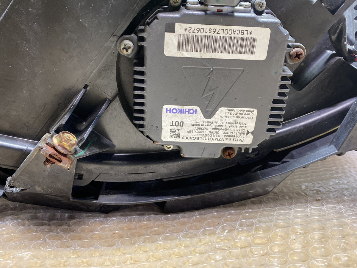 2007 Subaru Impreza- Right Headlight PN: 84001FG280