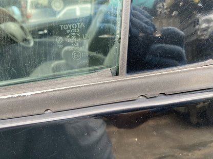 2004 Toyota Estima Aeras ACR30 Dismantling For Parts