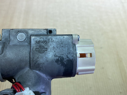 2005 Nissan X-Trail - Ignition Switch PN: AS-05