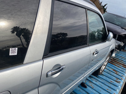 2006 Subaru Forester X SG5  Dismantling For Parts