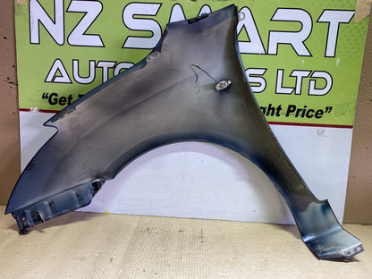 2008 Suzuki Swift ZC71S - Right Front Guard