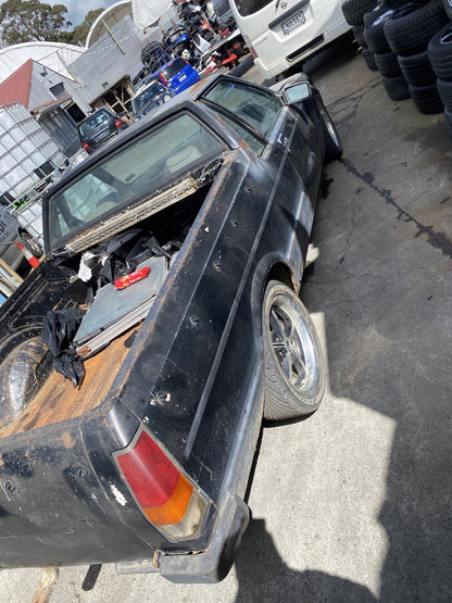 1985 Ford Falcon S Longreach MA66FM67379 Dismantling For Parts