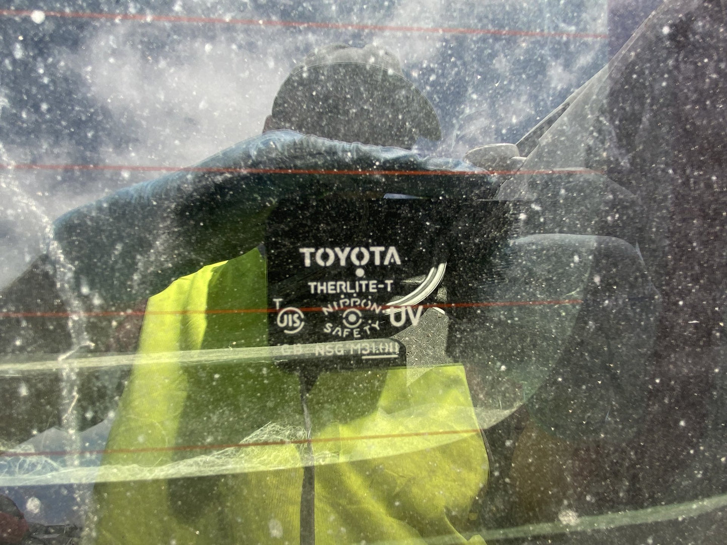 2012 Toyota Corolla Dismantling For Parts