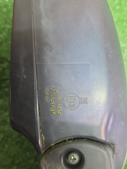 2006 Subaru Legacy - Right Door Mirror PN: 91029AG060/ 9 wires