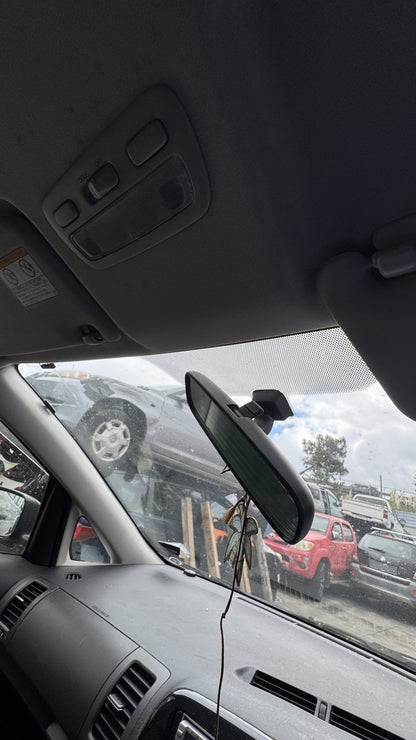 2005, Toyota, Wish, ZNE10  Dismantling For Parts