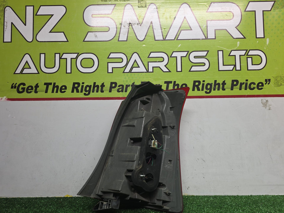 2008 Used Toyota Wish - Left Taillight PN: ICHIKOH 68-3