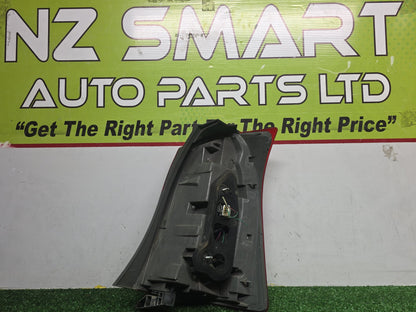 2008 Used Toyota Wish - Left Taillight PN: ICHIKOH 68-3