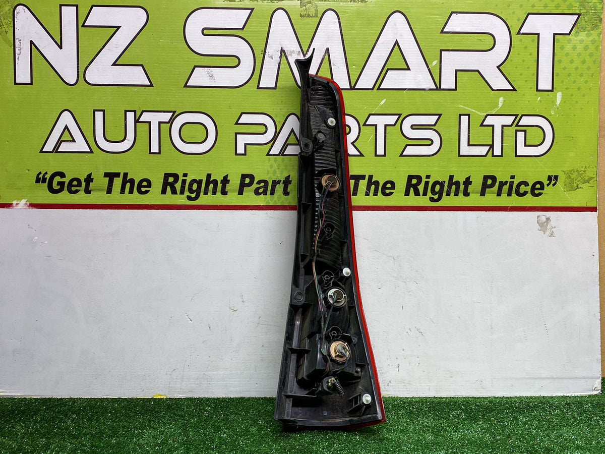 2003 Used Daihatsu Charade - Left Taillight PN: See photos