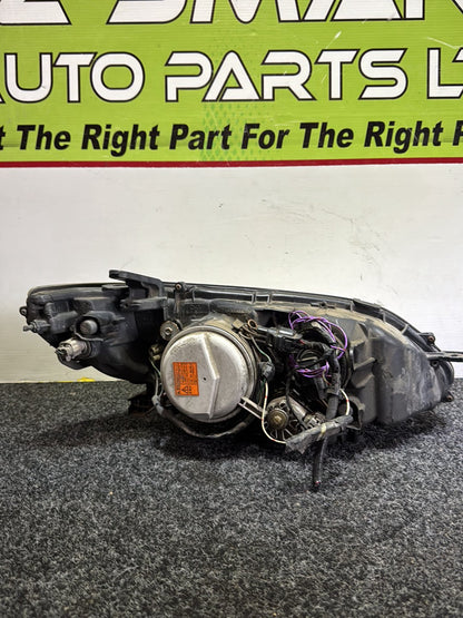 2008 Subaru Legacy - Left Headlight PN: 100-20952