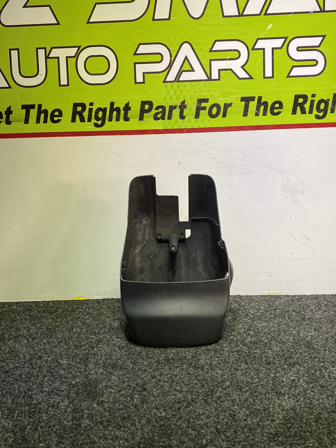 2004 Suzuki Swift - Steering Column Shroud