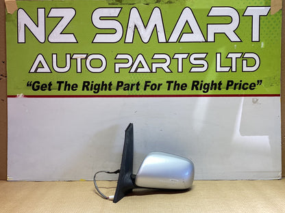2008 Used Toyota Prius NHW20 - Left Door Mirror PN: 5 wires