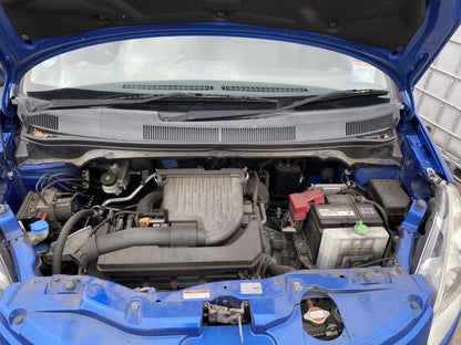 2013 Suzuki Splash- Dismantling For Parts