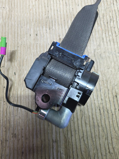 2015 Holden Captiva- Right Front Seat Belt PN: 2 wires