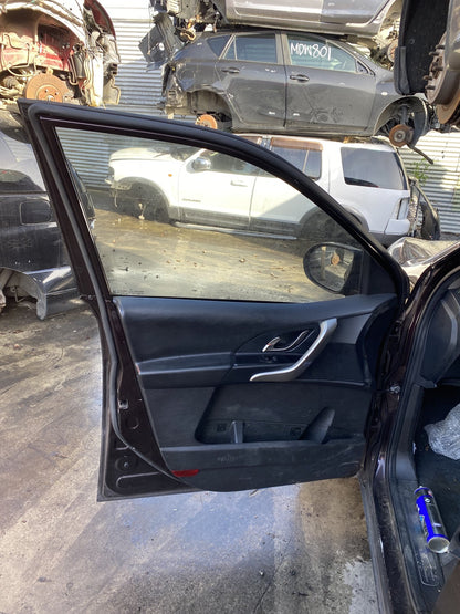 2019 Mahindra Dismantling For Parts
