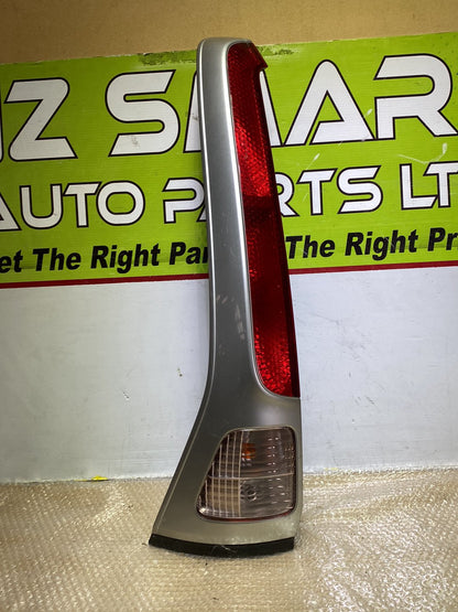 2008 Nissan Serena - Left Taillight PN: B6555CY025